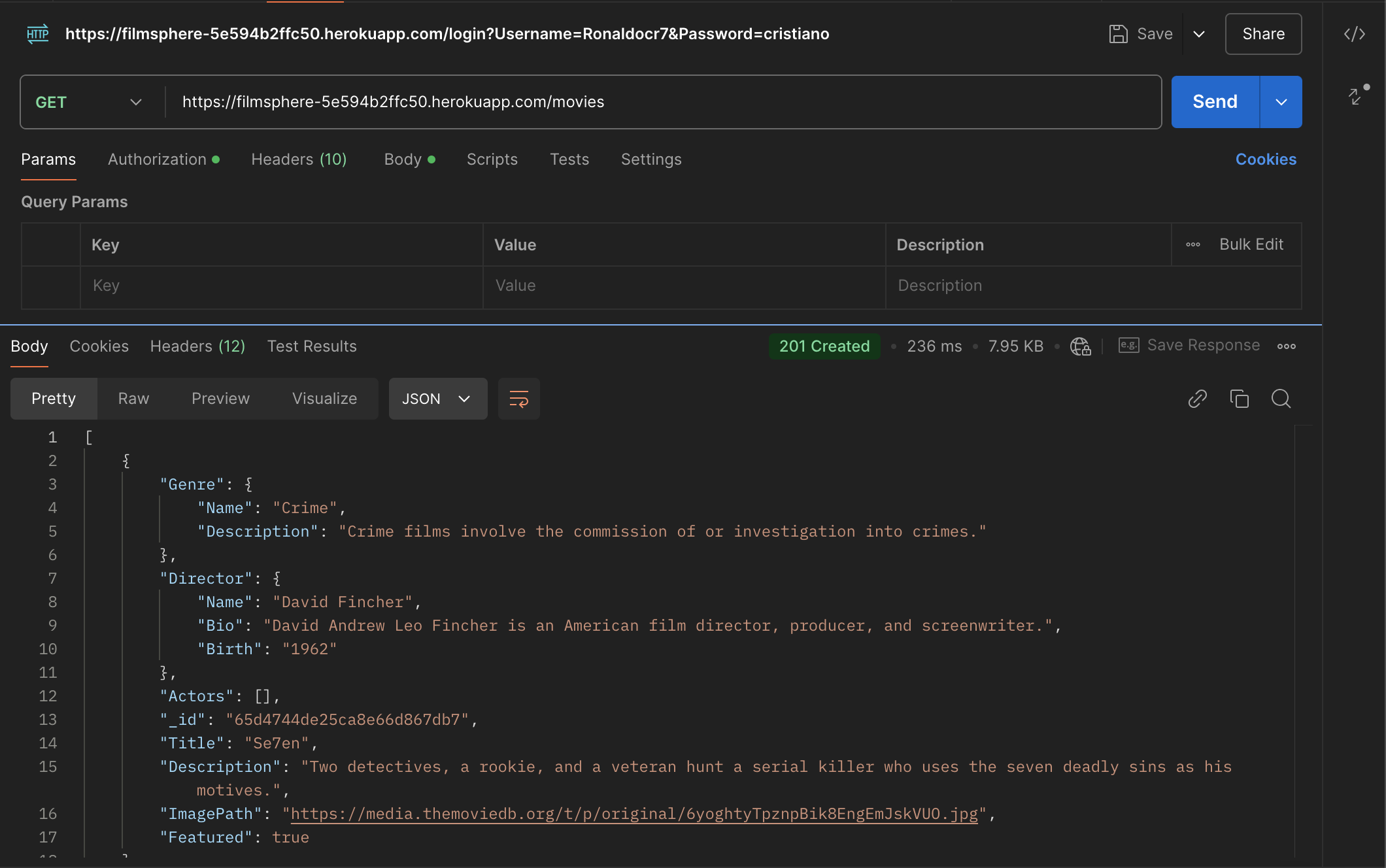 Backend architecture placeholder